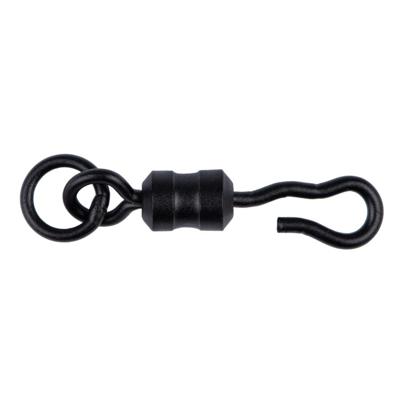 Fox Edges HD Spinner Swivels